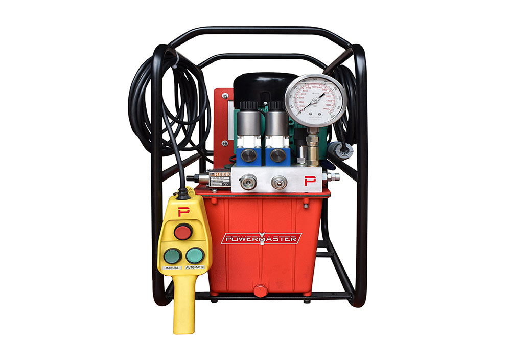 EP-1000 Auto (Electric)