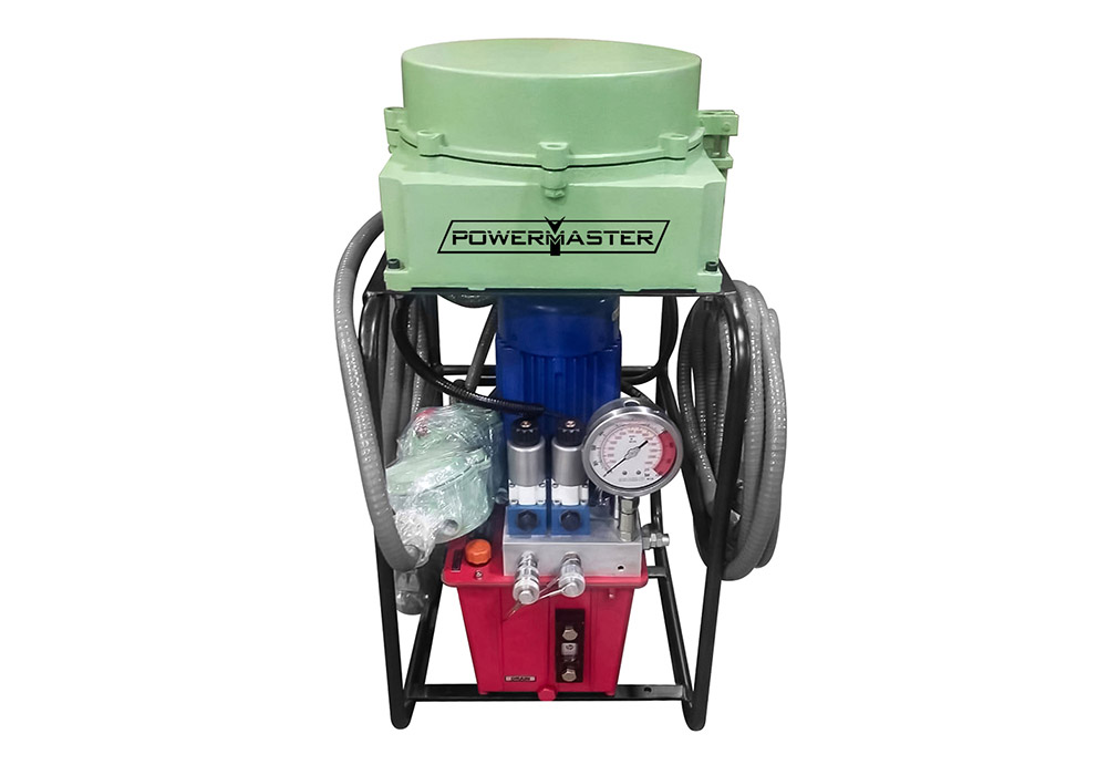 EP-1000EX (Electric)