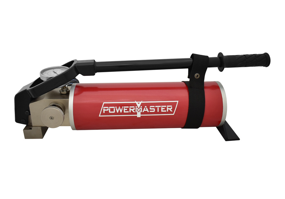 Hand Pump PU-HP-1500