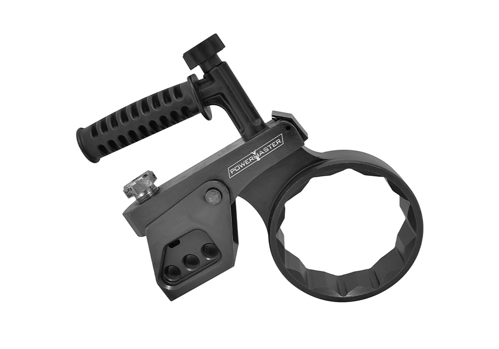 Heavy Duty Backup Wrenches