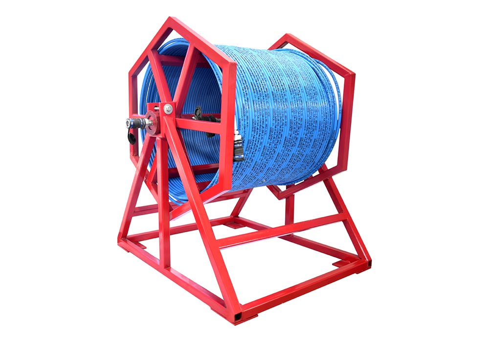 Hose Reel