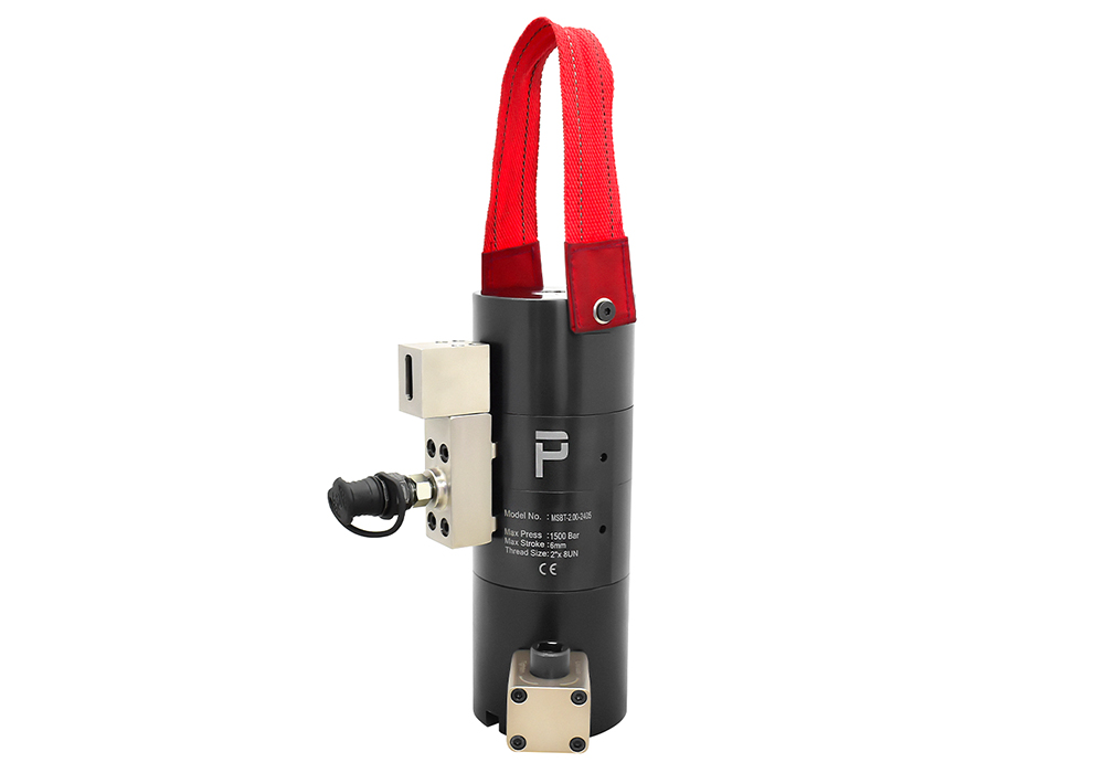 MSBT Series Bolt Tensioner