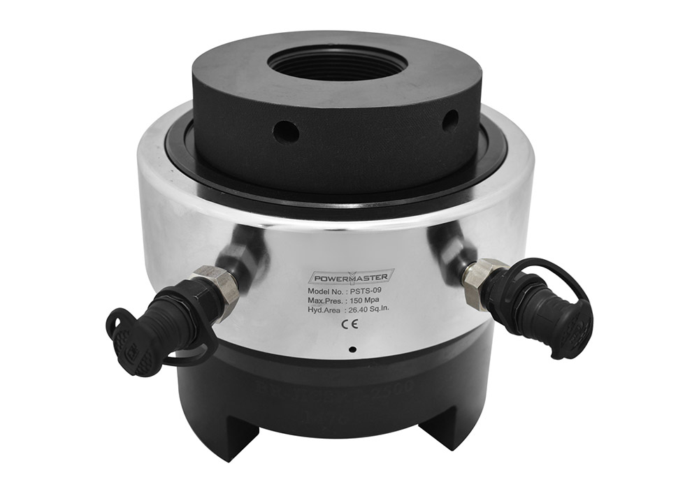 PSTS Series Spring Return Bolt Tensioners