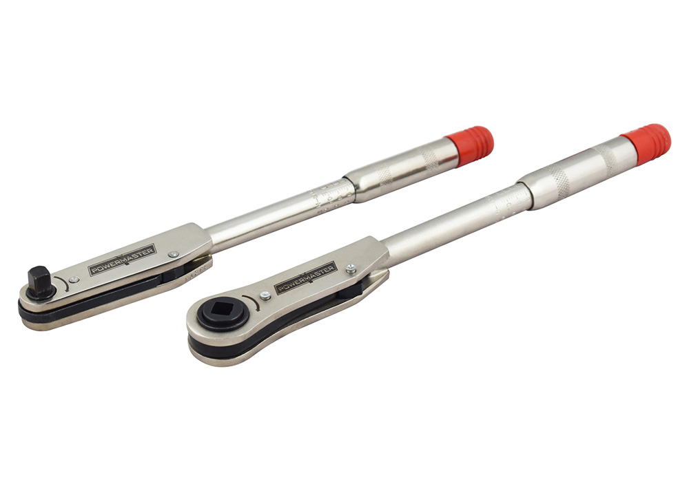 Classic Mechanical - Torque Wrenches