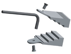 HSW Stepped Block Accessory