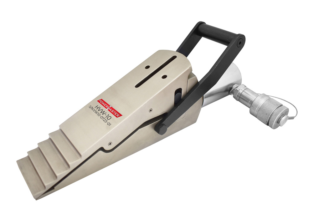 Hydraulic Vertical Lifting Wedge HVW-10