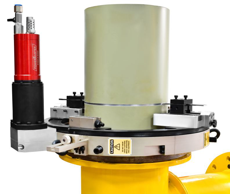 External Case Cutter