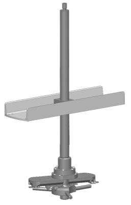 Internal Case Cutter (ICC) Attachment