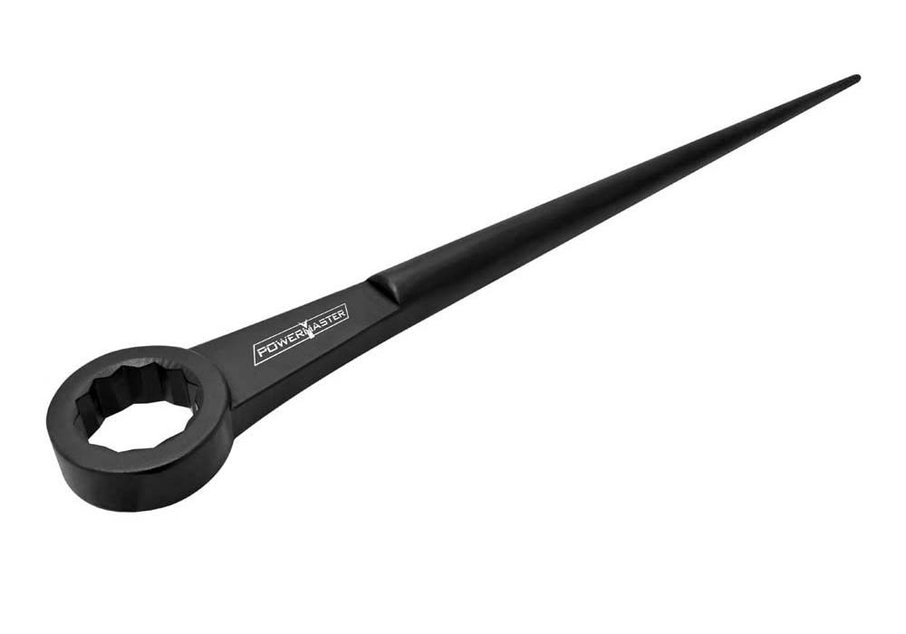 Fractional Bihexagon