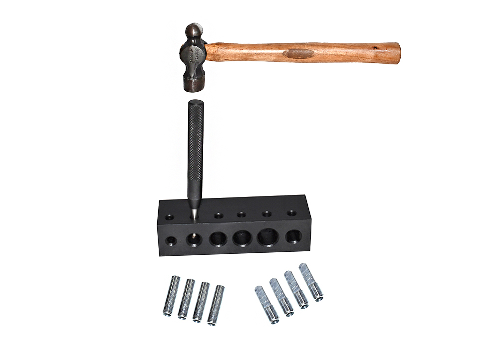 Shaft Repair Tool