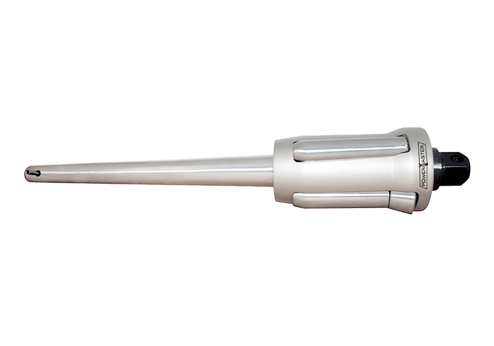 "114" Series Boiler Tube Expanders