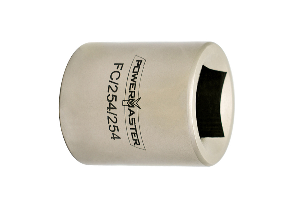 Female x Female Extension Couplings