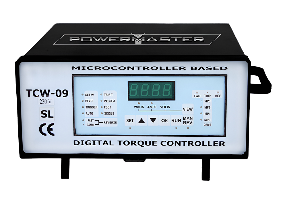 TCW-09 Torque Controller