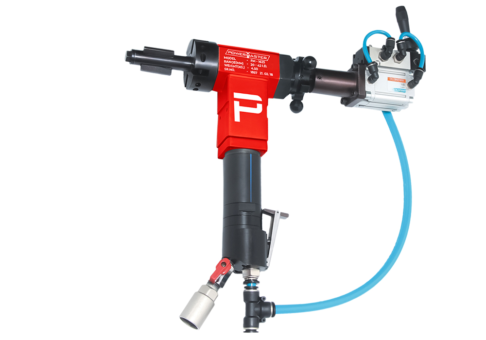 FMP- 3000 - PNEUMATIC