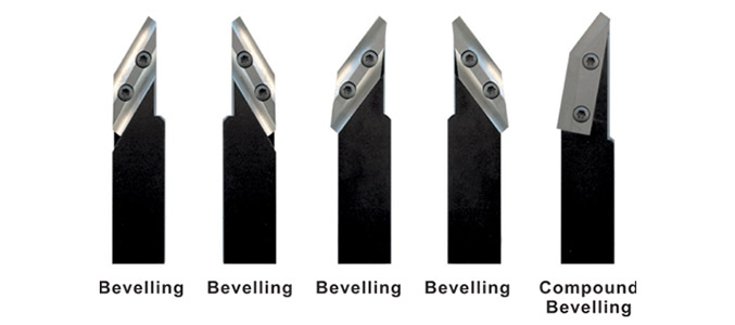 Clamshells Bits And Holders