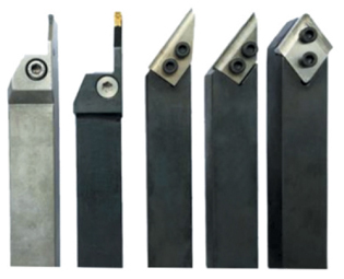 Clamshells Bits And Holders