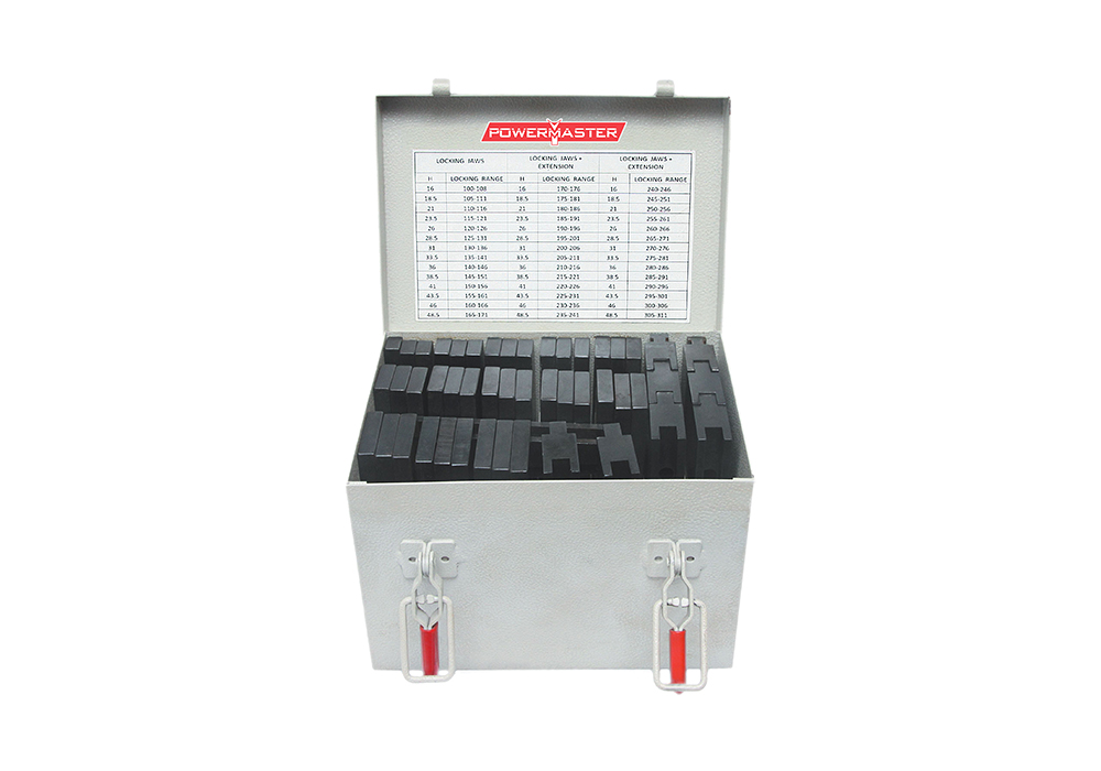 Tube End Facing Machines - 12000