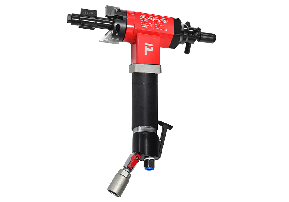 FMP- 3000 - PNEUMATIC