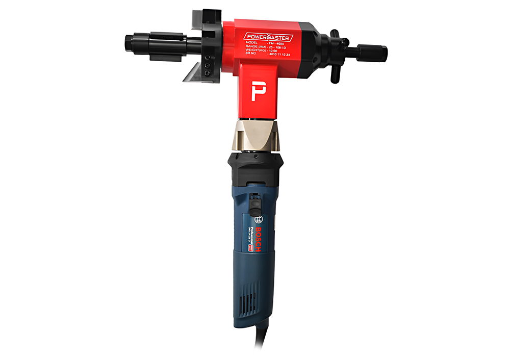 FMP- 4000 - PNEUMATIC