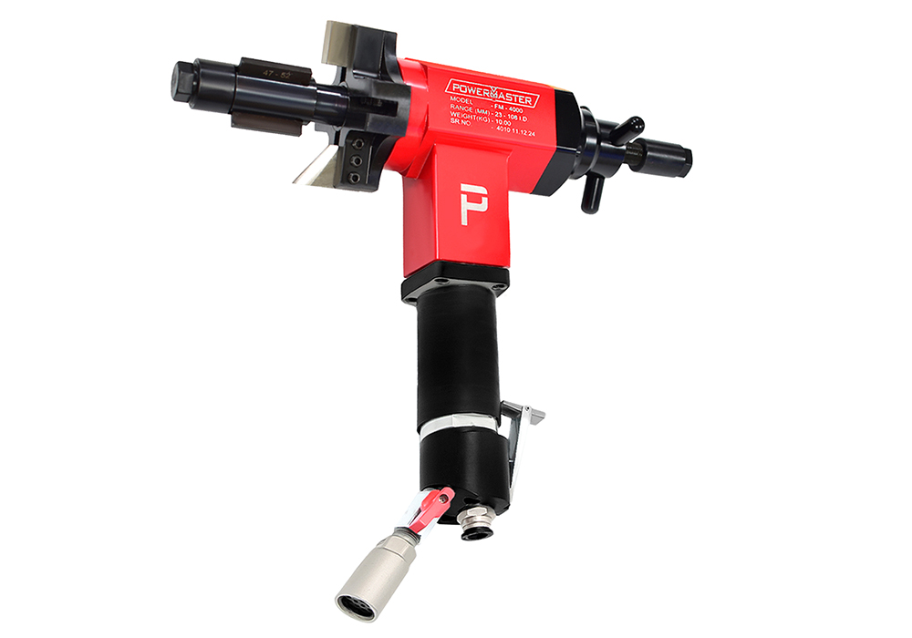 FMP- 4000 - PNEUMATIC