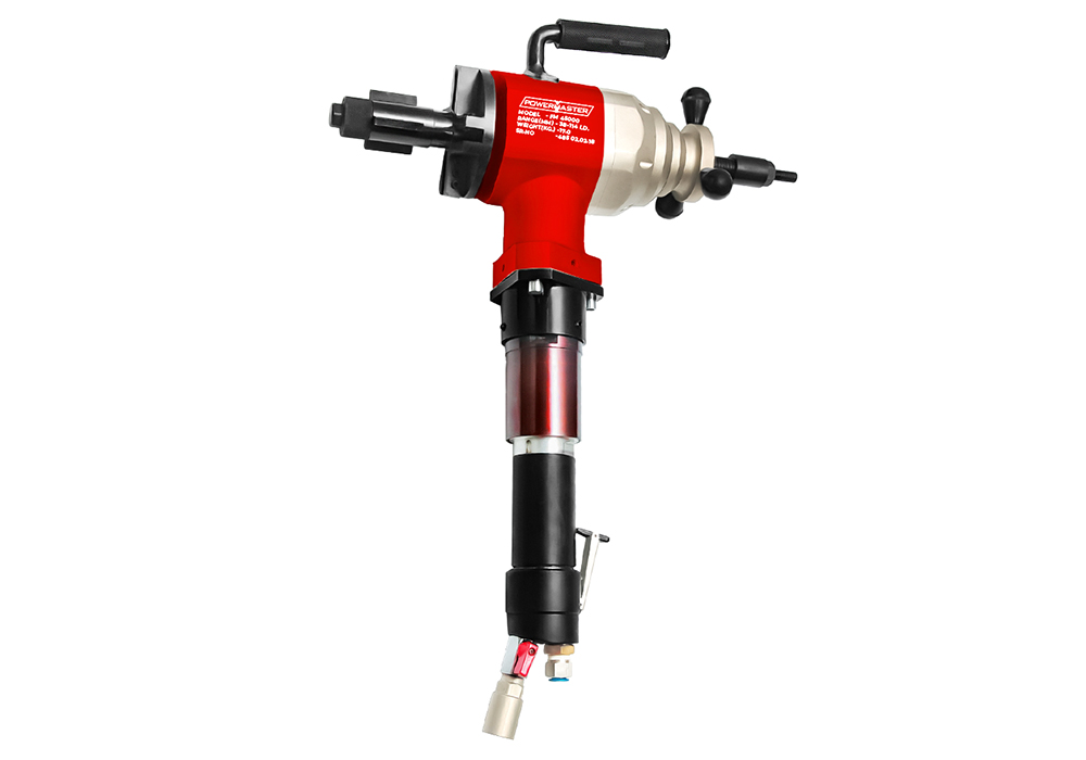 Tube End Facing Machines - 4500