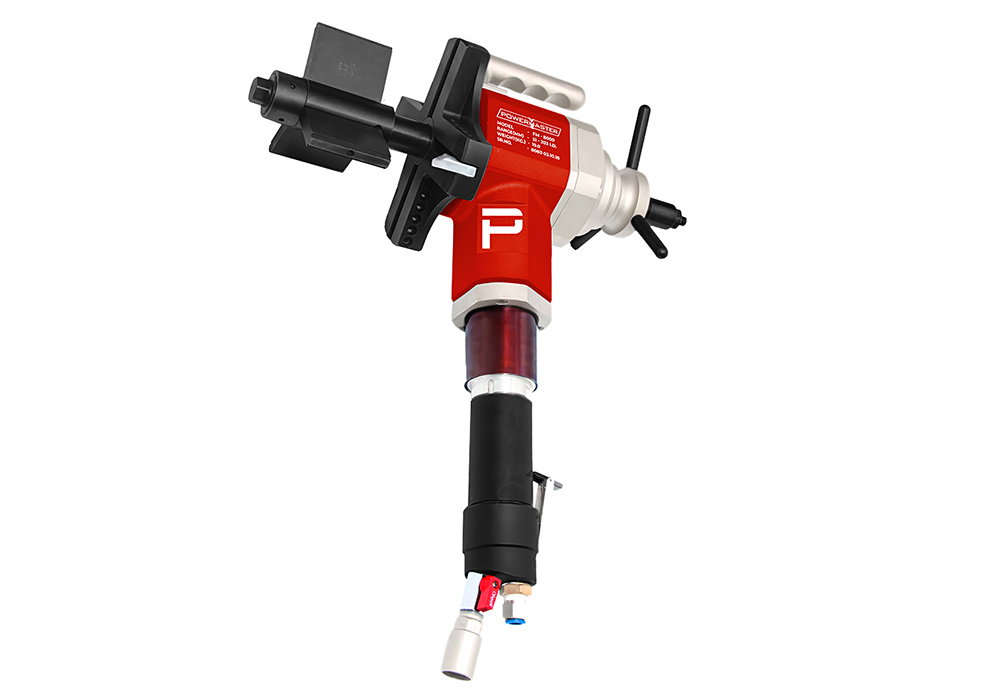 Tube End Facing Machines - 8000