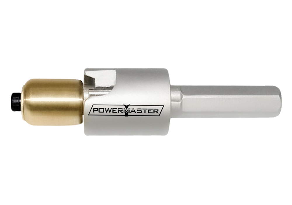 Tube End Facer - 'FB' Series 