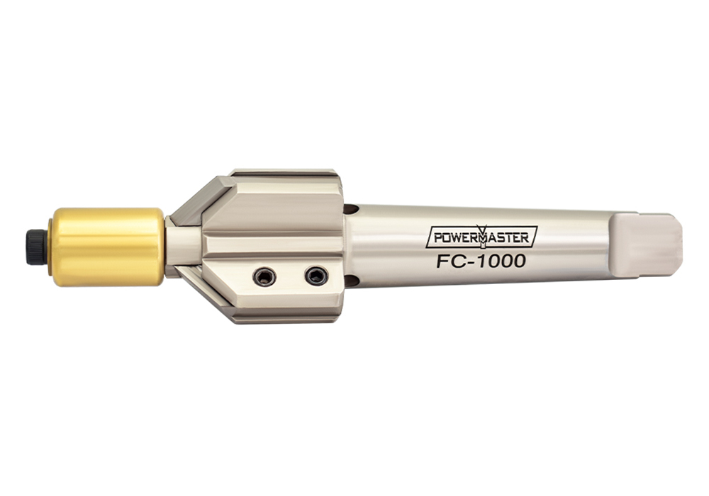 Tube End Facer - 'FC' Series 