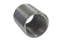 Helical Coil for Aluminium fixed ring threads
