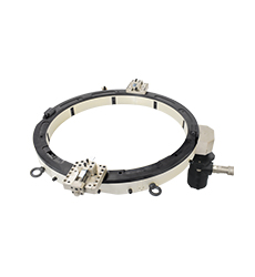 Tube Pipe Bevelling and Cutting Split Frame Machine Sf-3442