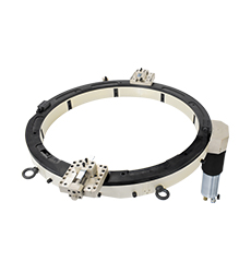 Tube Pipe Bevelling and Cutting Split Frame Machine Sf-3442