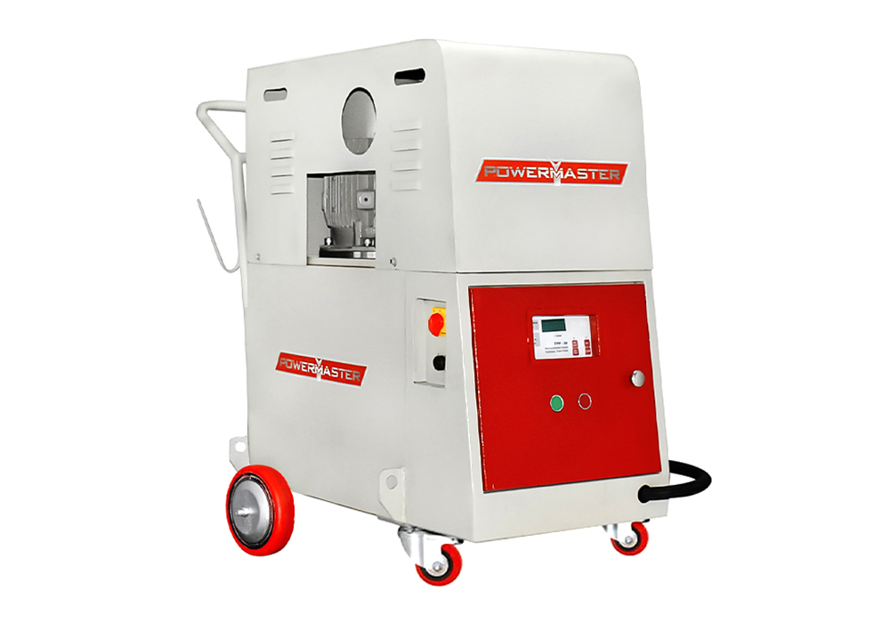 TPP- 50 Electrical Powerpack