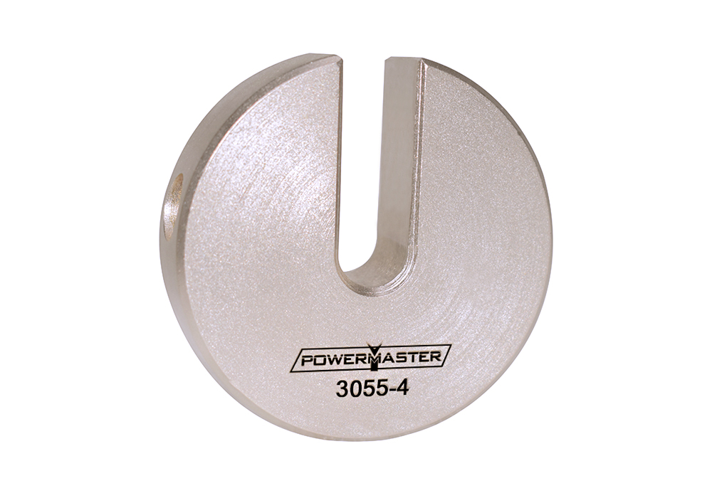 3055-4 Horse Shoe Lock