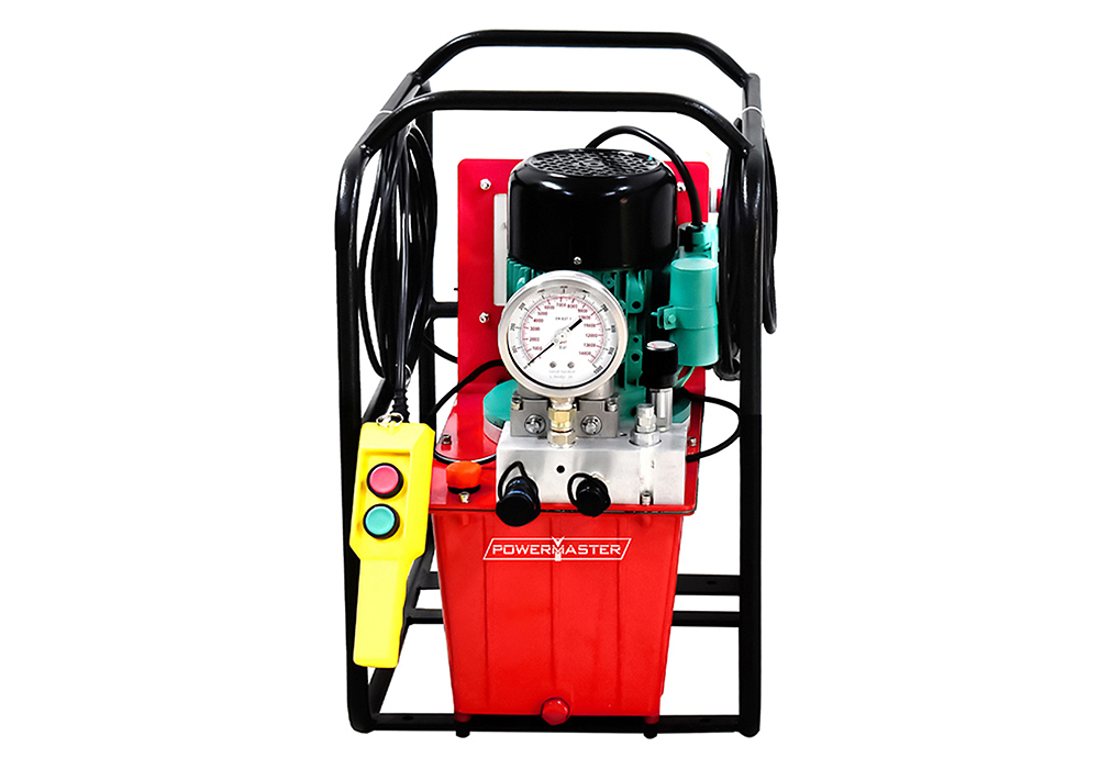 STPP-300 Electrical Powerpack