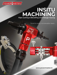 Tube Pipe Bevelling Machines