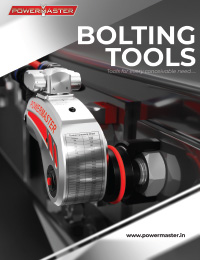 Bolting Tools