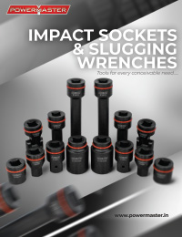 Impact Sockets