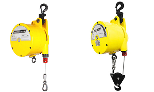 Spring Balancers SBH Series