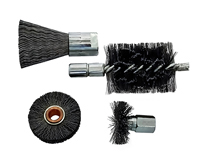 Sugar Mill Tube Cleaners / Wire Brushes