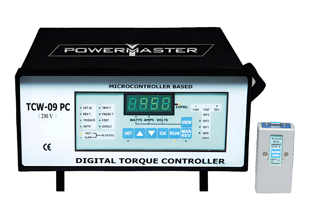 Torque Controllers