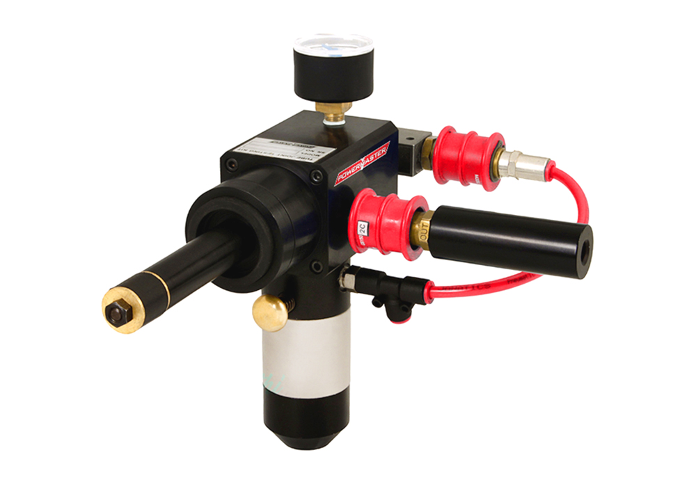 Tube to Tube Sheet Joint Testing Kit