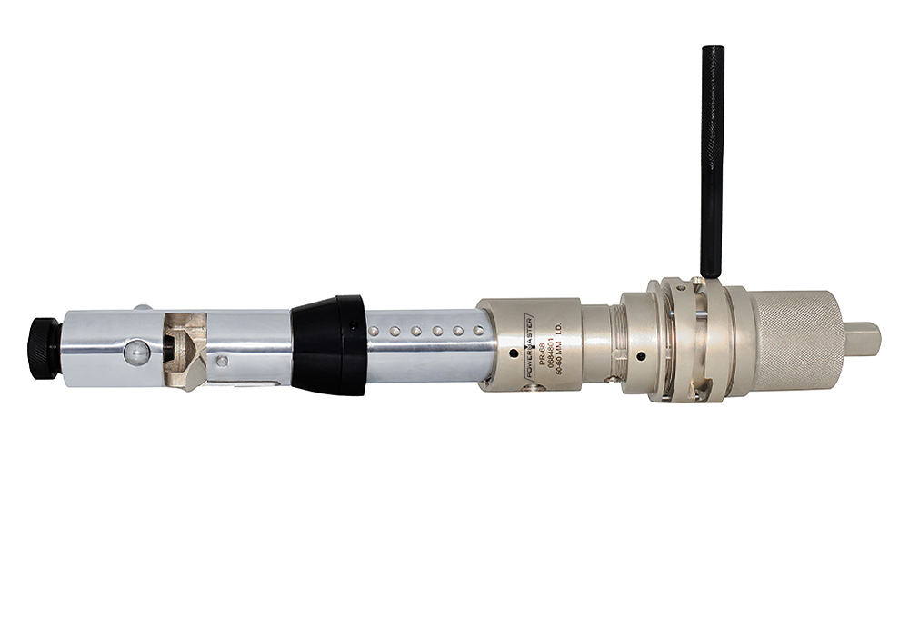 Internal Tube Cutter PR-68 Series