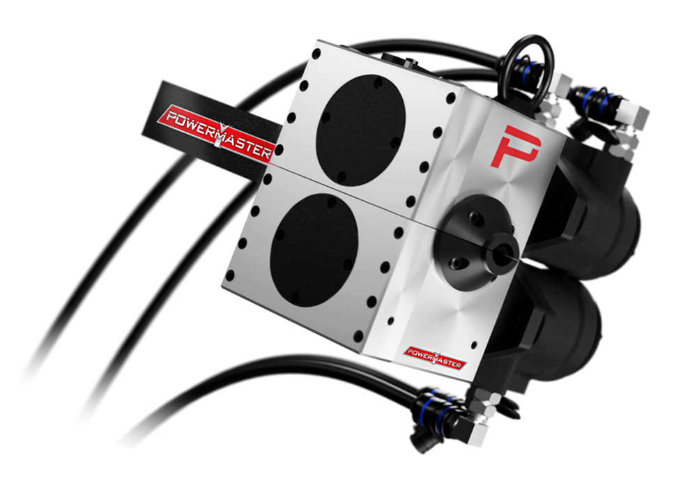 Tube Spin Air / Tube Spinner